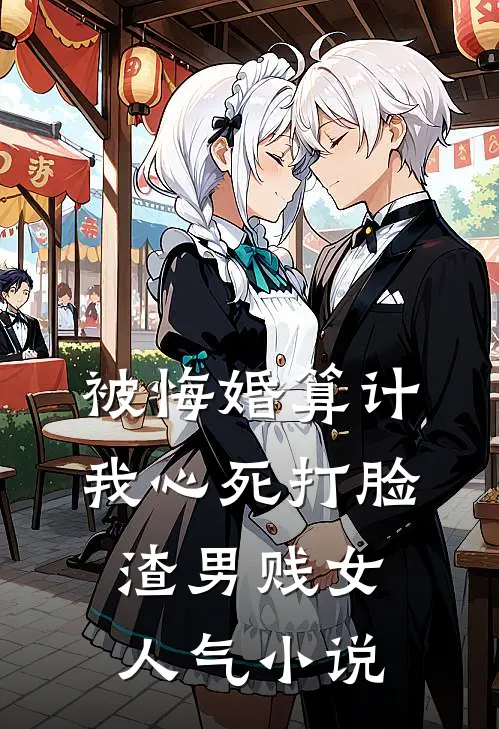 被悔婚算计，我心死打脸渣男贱女人气小说