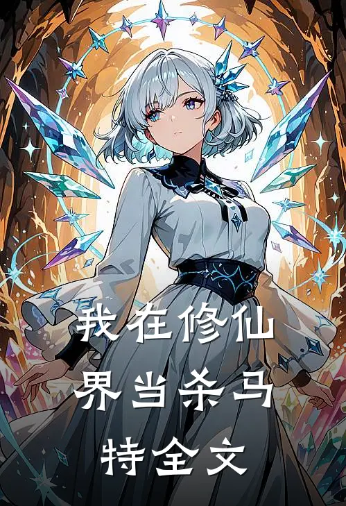 我在修仙界当杀马特全文