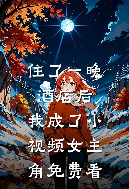 住了一晚酒店后，我成了小视频女主角免费看