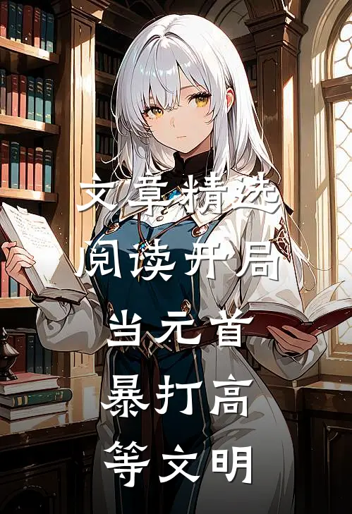 文章精选阅读开局当元首，暴打高等文明