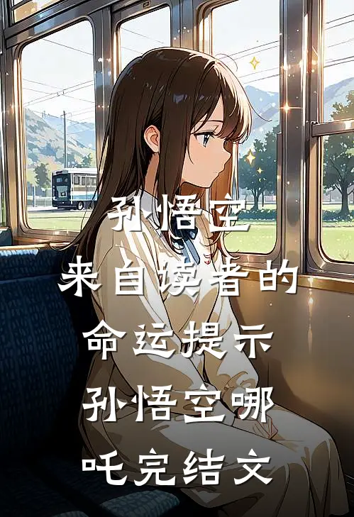 孙悟空：来自读者的命运提示孙悟空哪吒完结文
