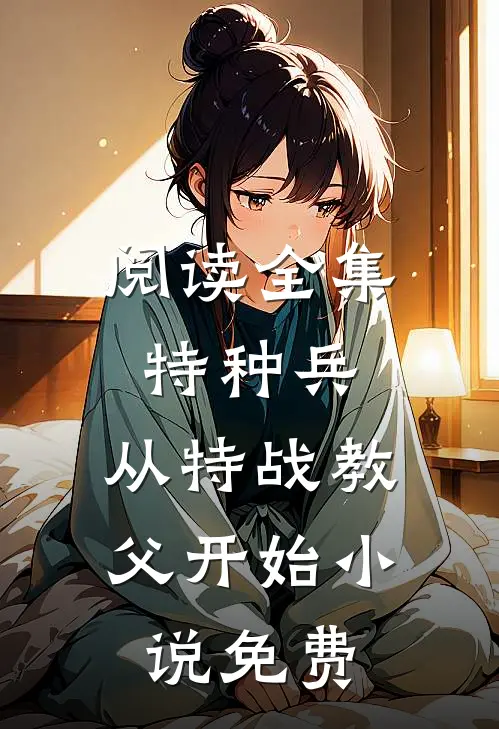 阅读全集特种兵:从特战教父开始小说免费