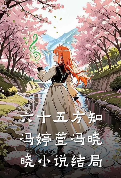 六十五方知冯婷萱冯晓晓小说结局