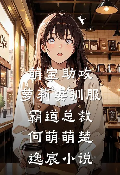 萌宝助攻：萝莉妻驯服霸道总裁何萌萌楚逸宸小说
