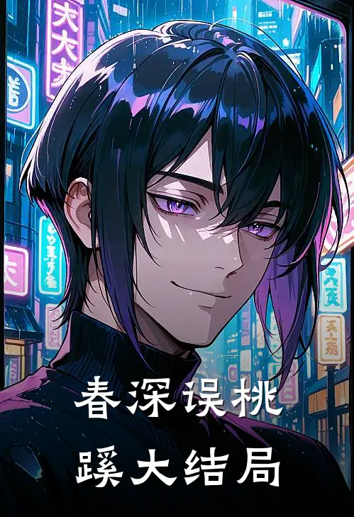 春深误桃蹊大结局