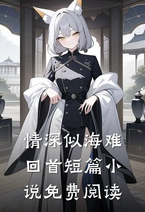 情深似海难回首短篇小说免费阅读