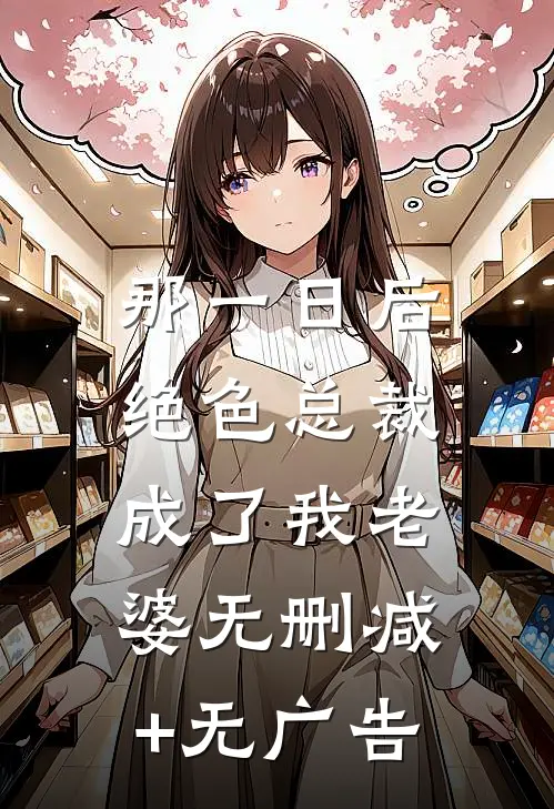 那一日后，绝色总裁成了我老婆无删减+无广告