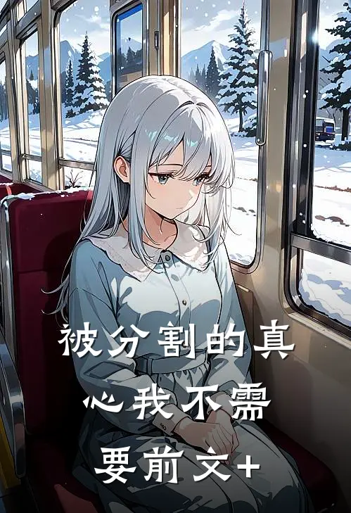 被分割的真心我不需要前文+