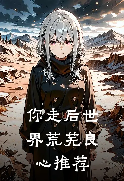 你走后世界荒芜良心推荐