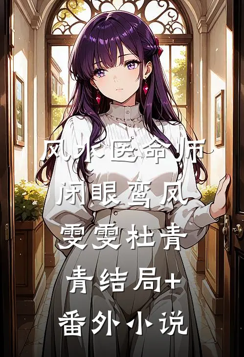 风水医命师-闭眼鸾凤雯雯杜青青结局+番外小说