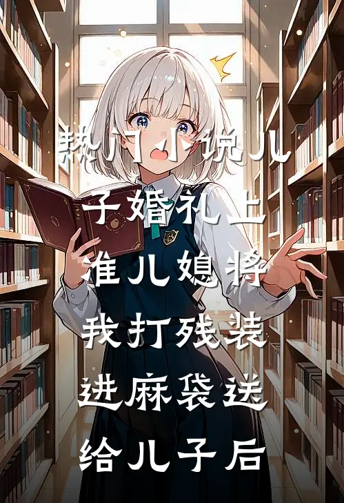 热门小说儿子婚礼上，准儿媳将我打残装进麻袋送给儿子后