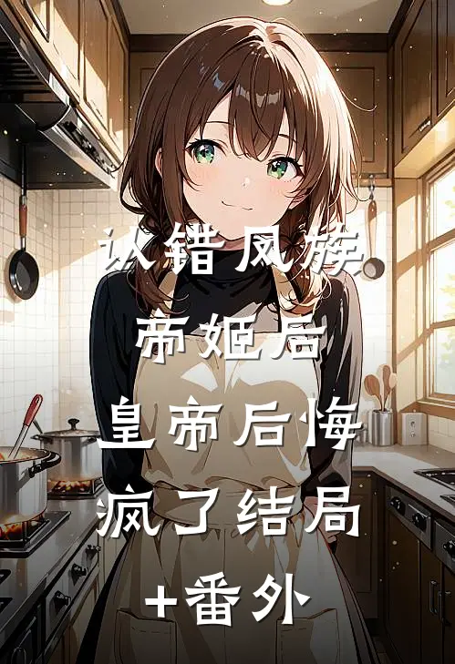 认错凤族帝姬后，皇帝后悔疯了结局+番外