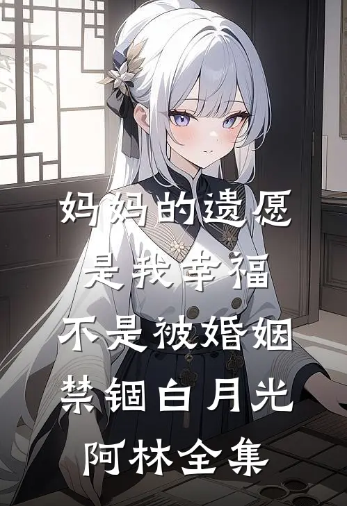 妈妈的遗愿是我幸福，不是被婚姻禁锢白月光阿林 全集