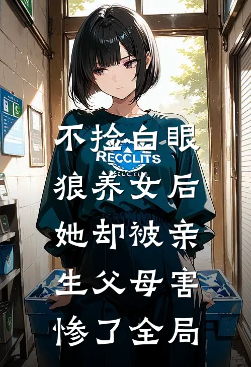 不捡白眼狼养女后，她却被亲生父母害惨了全局
