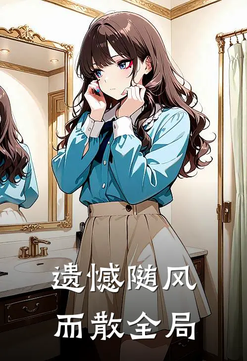 遗憾随风而散全局