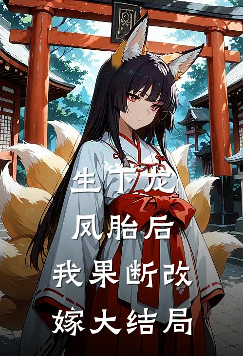 生下龙凤胎后，我果断改嫁大结局