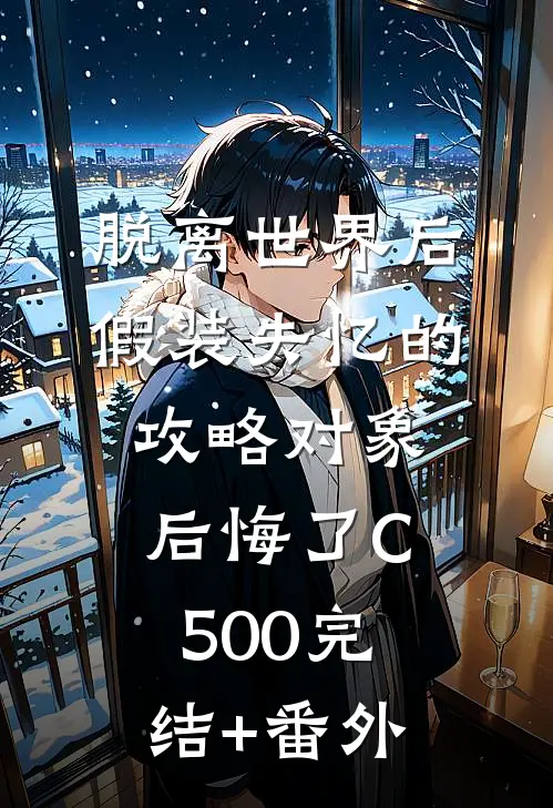 脱离世界后，假装失忆的攻略对象后悔了C500完结+番外