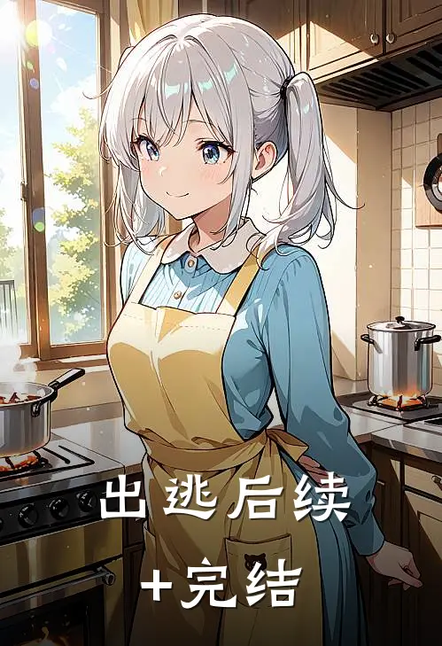 出逃后续+完结