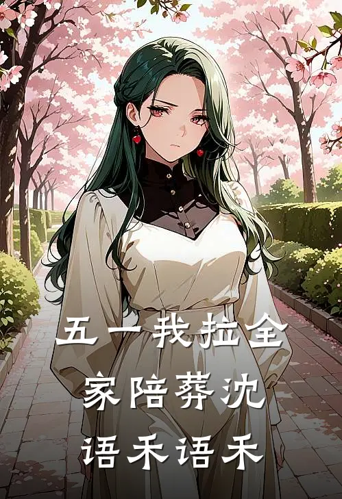五一我拉全家陪葬沈语禾语禾
