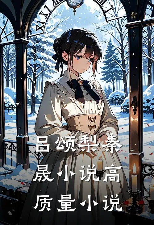 吕颂梨秦晟小说高质量小说