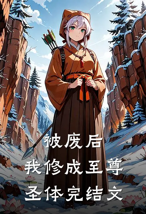被废后，我修成至尊圣体完结文