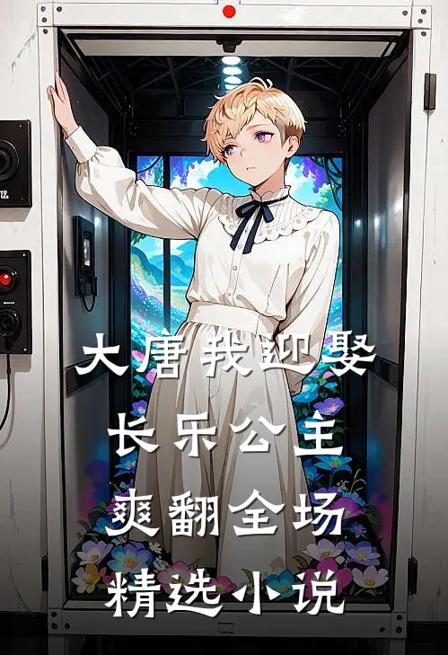 大唐我迎娶长乐公主，爽翻全场精选小说