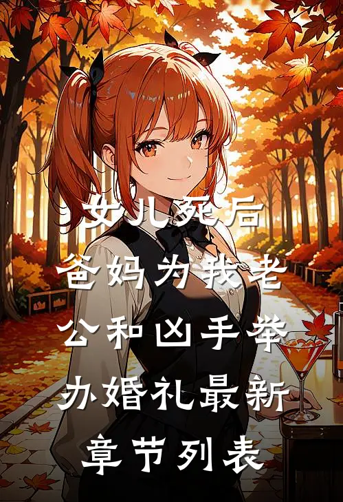 女儿死后，爸妈为我老公和凶手举办婚礼最新章节列表