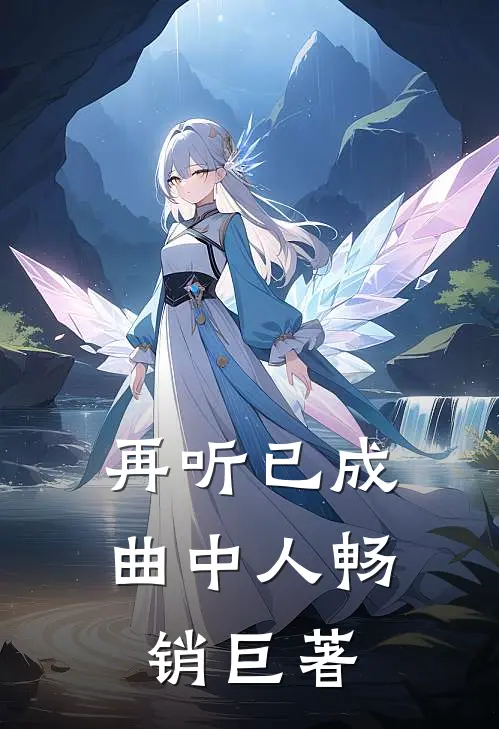 再听已成曲中人畅销巨著