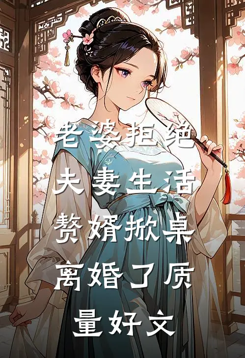 老婆拒绝夫妻生活，赘婿掀桌离婚了质量好文