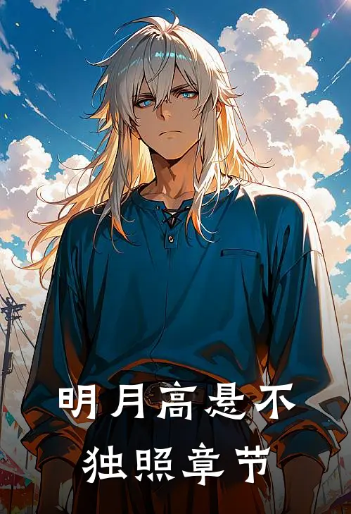 明月高悬不独照章节