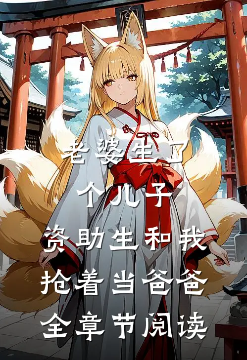 老婆生了个儿子，资助生和我抢着当爸爸全章节阅读