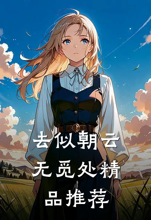 去似朝云无觅处精品推荐