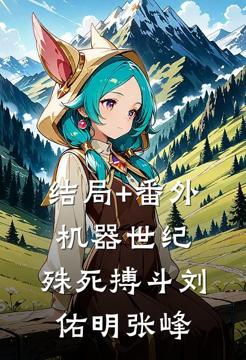 结局+番外机器世纪：殊死搏斗刘佑明张峰