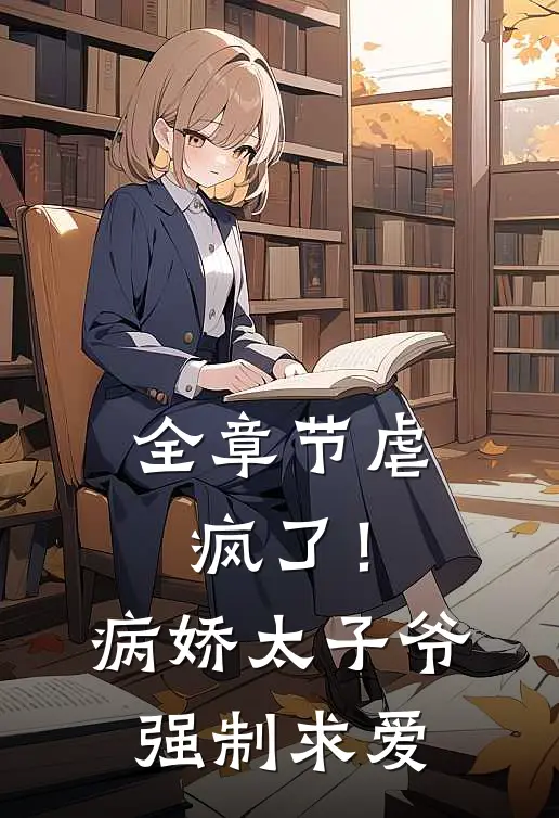 全章节虐疯了！病娇太子爷强制求爱