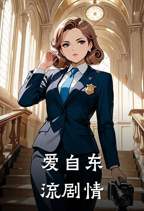 爱自东流剧情