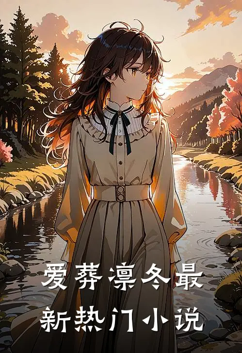 爱葬凛冬最新热门小说