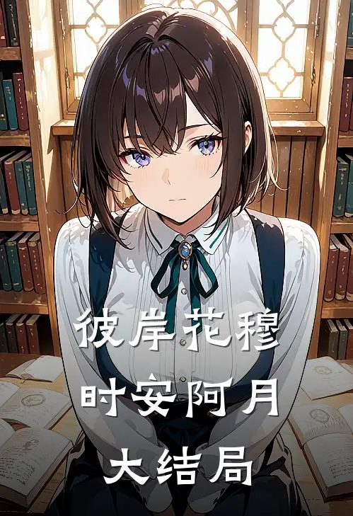 彼岸花穆时安阿月大结局