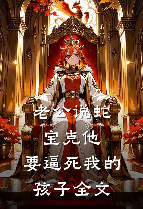 老公说蛇宝克他，要逼死我的孩子全文