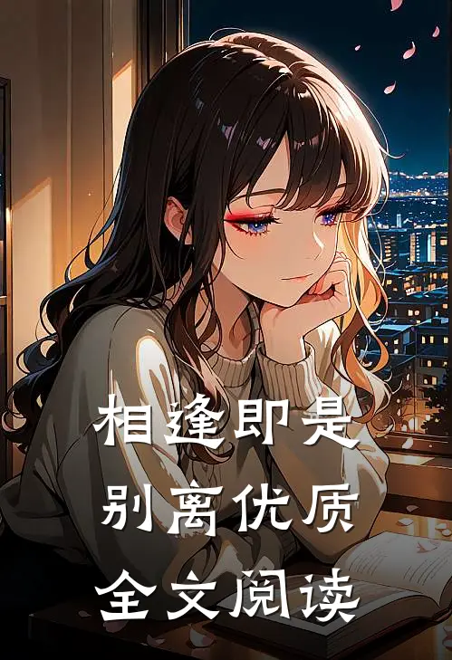 相逢即是别离优质全文阅读