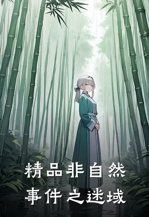 精品非自然事件之迷域