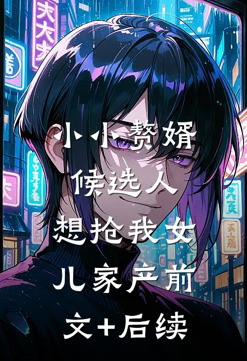 小小赘婿候选人，想抢我女儿家产前文+后续