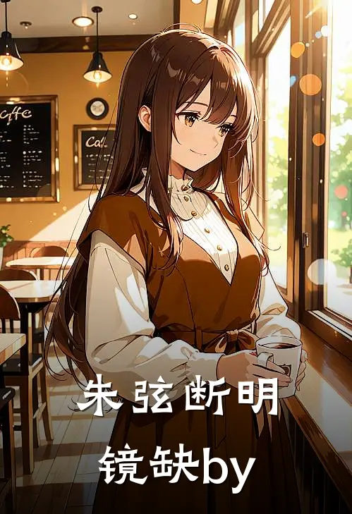 朱弦断明镜缺by