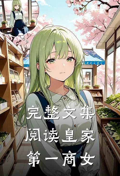 完整文集阅读皇家第一商女