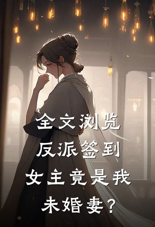 全文浏览反派签到：女主竟是我未婚妻？