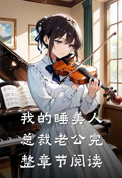 我的睡美人总裁老公完整章节阅读