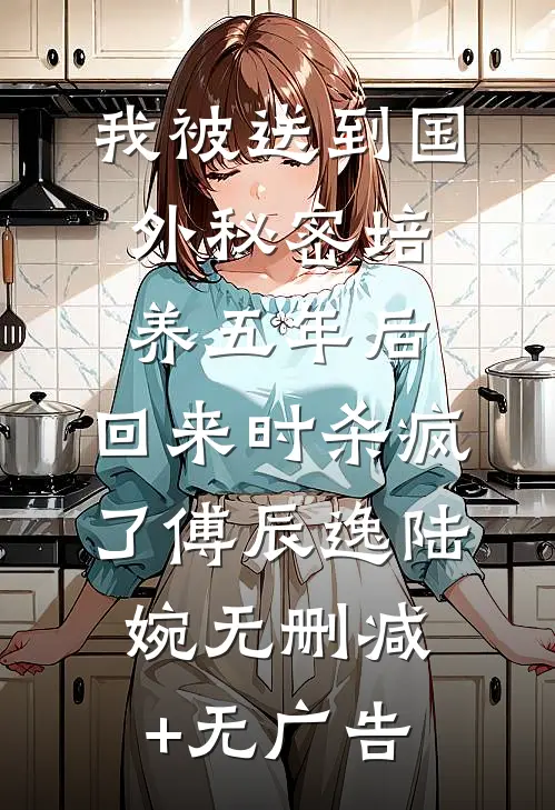 我被送到国外秘密培养五年后，回来时杀疯了傅辰逸陆婉无删减+无广告