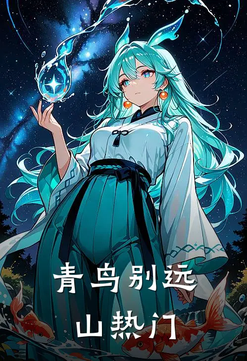 青鸟别远山热门