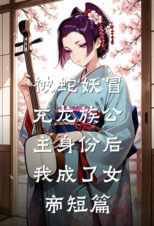 被蛇妖冒充龙族公主身份后，我成了女帝短篇