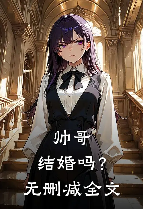帅哥，结婚吗？无删减全文