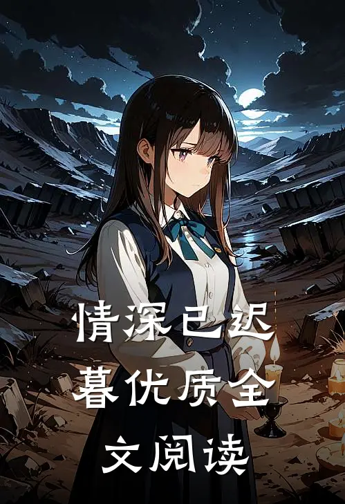 情深已迟暮优质全文阅读